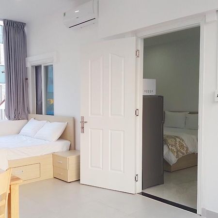 Mekong Homes 14 Хошимін Екстер'єр фото