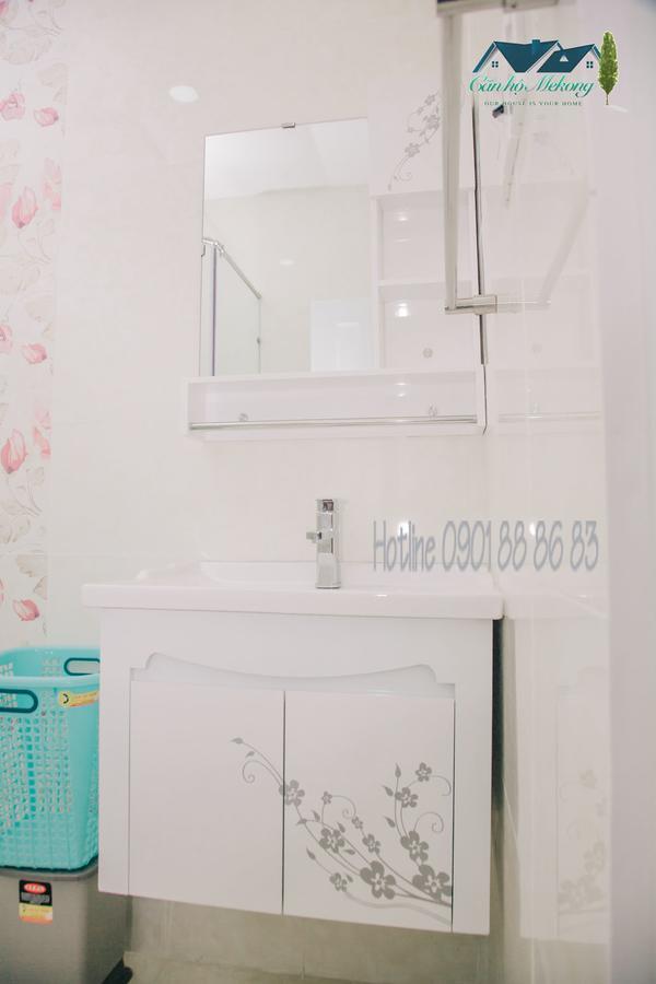 Mekong Homes 14 Хошимін Екстер'єр фото