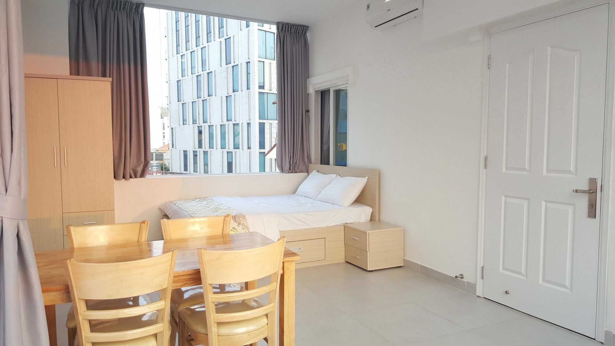 Mekong Homes 14 Хошимін Екстер'єр фото